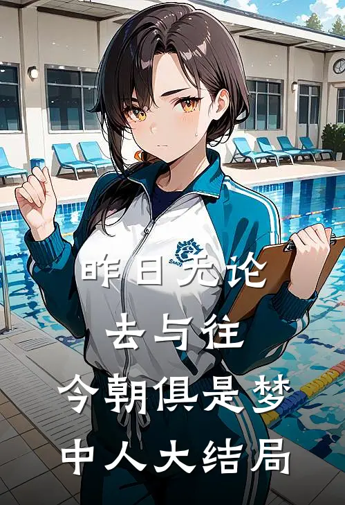 昨日无论去与往，今朝俱是梦中人大结局