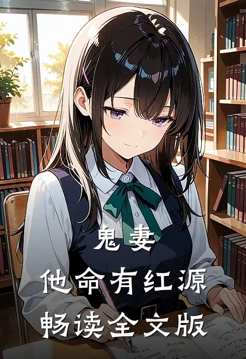 鬼妻：他命有红源畅读全文版