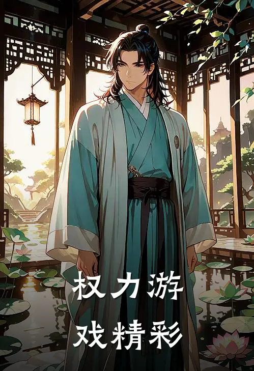 权力游戏精彩