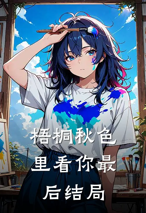 梧桐秋色里看你最后结局