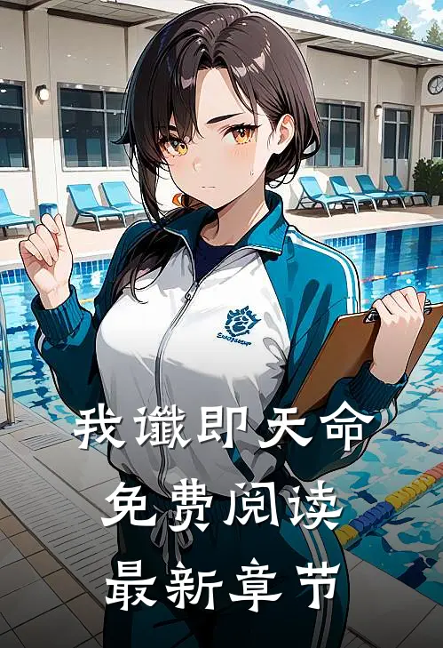 我谶即天命免费阅读最新章节