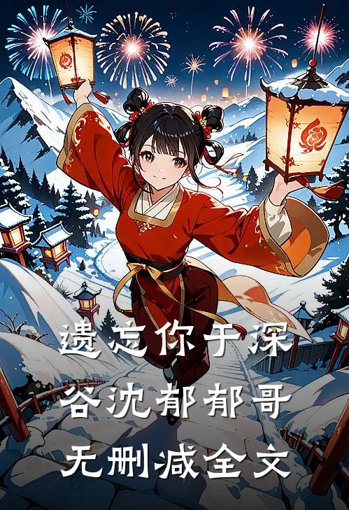 遗忘你于深谷沈郁郁哥无删减全文