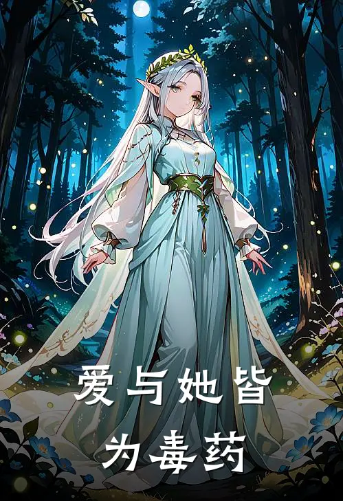 爱与她皆为毒药