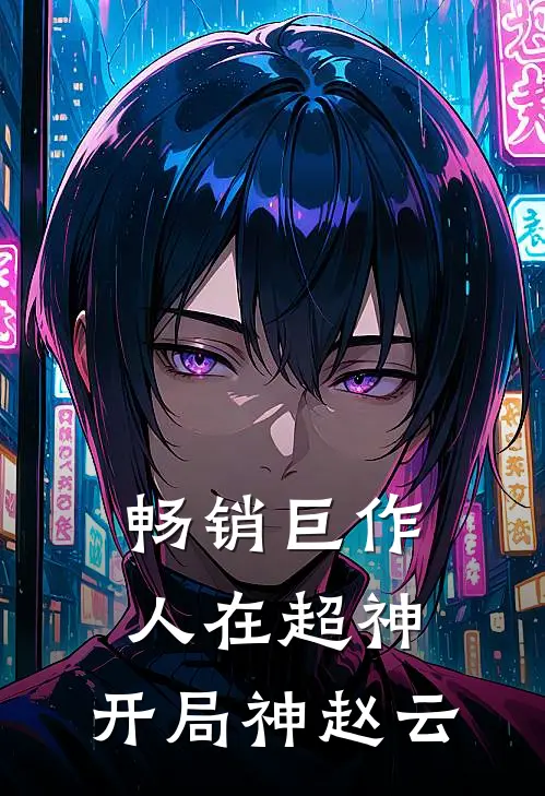 畅销巨作人在超神，开局神赵云
