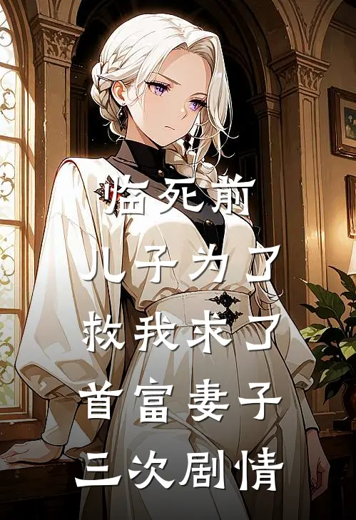 临死前，儿子为了救我求了首富妻子三次剧情