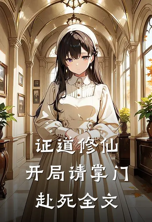 证道修仙：开局请掌门赴死全文