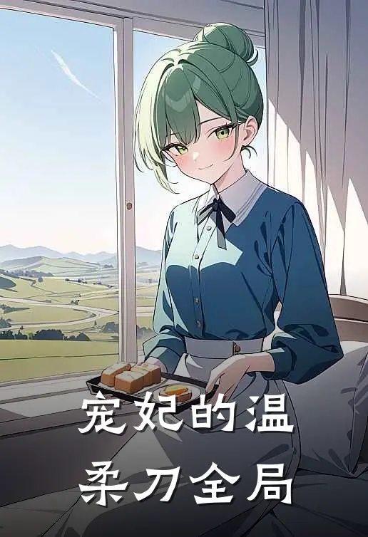 宠妃的温柔刀全局