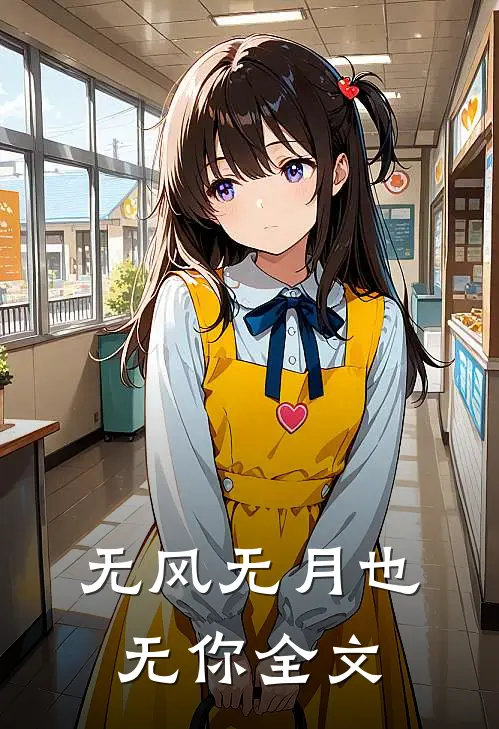 无风无月也无你全文