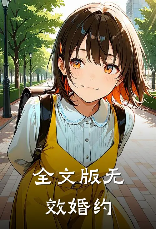 全文版无效婚约