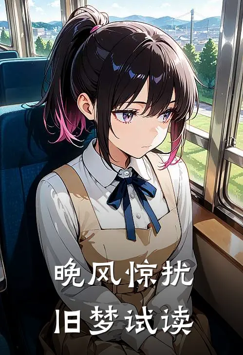 晚风惊扰旧梦试读