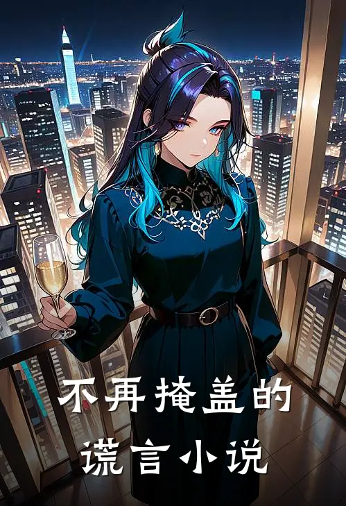 不再掩盖的谎言小说