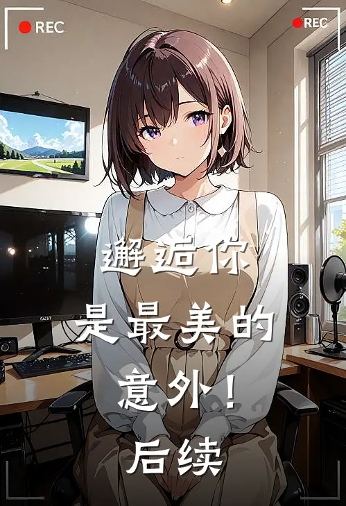 邂逅你,是最美的意外!后续