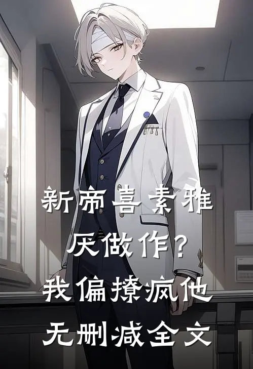 新帝喜素雅厌做作？我偏撩疯他无删减全文