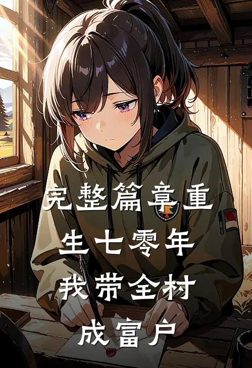 完整篇章重生七零年，我带全村成富户