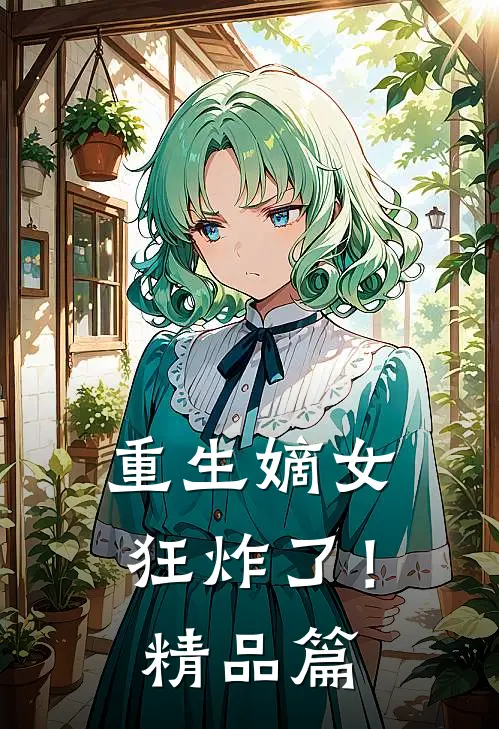 重生嫡女狂炸了！精品篇