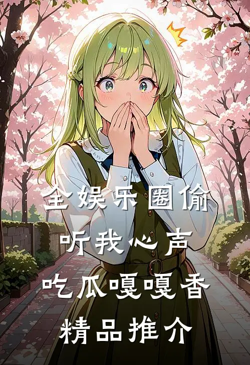 全娱乐圈偷听我心声，吃瓜嘎嘎香精品推介
