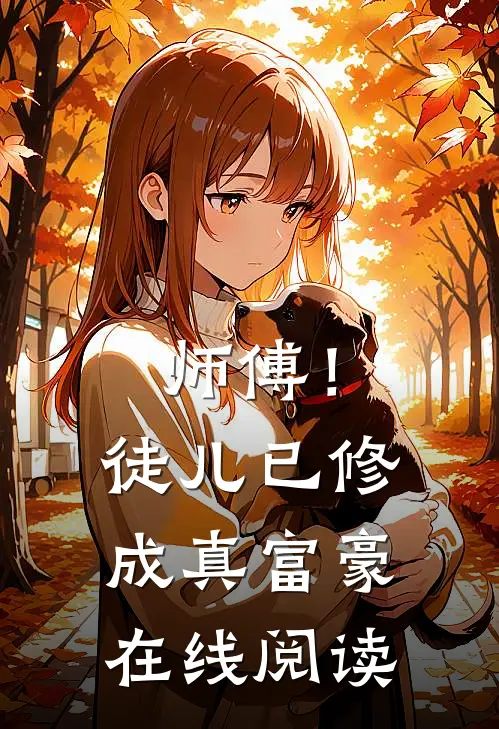 师傅！徒儿已修成真富豪在线阅读