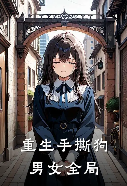重生手撕狗男女全局