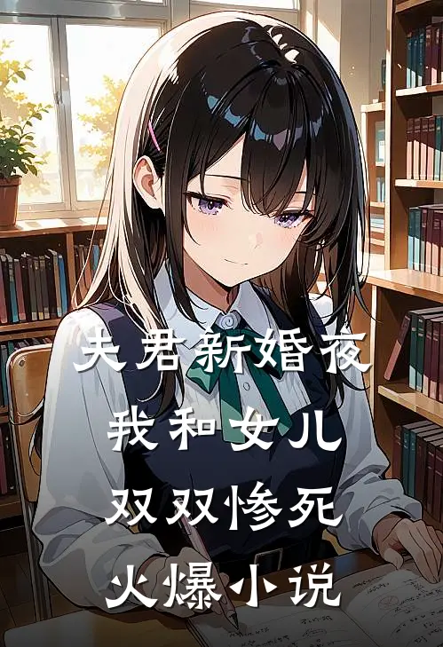 夫君新婚夜，我和女儿双双惨死火爆小说