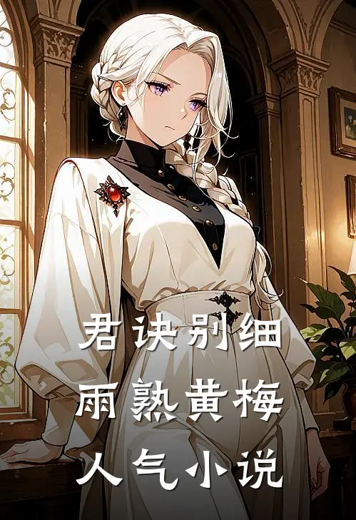 君诀别细雨熟黄梅人气小说