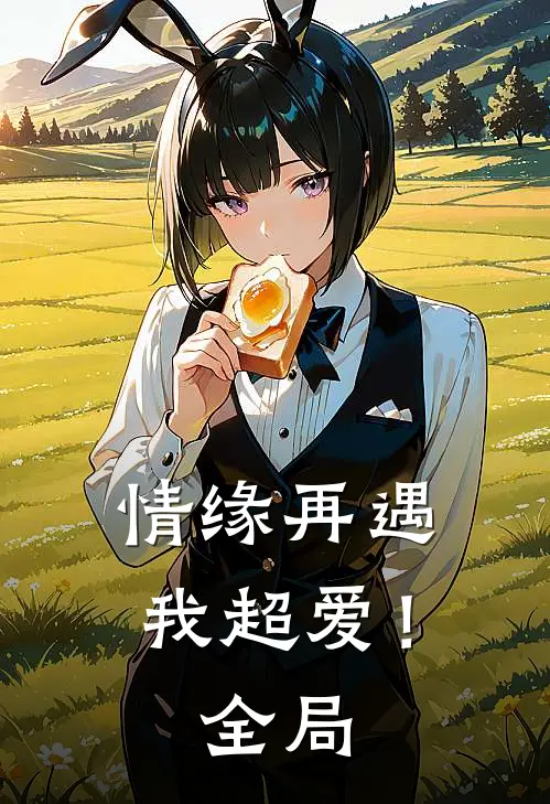 情缘再遇，我超爱！全局