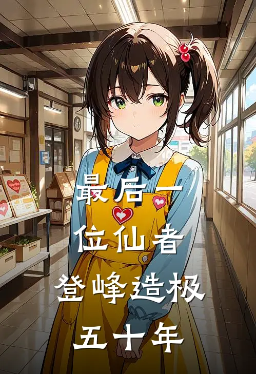 最后一位仙者，登峰造极五十年