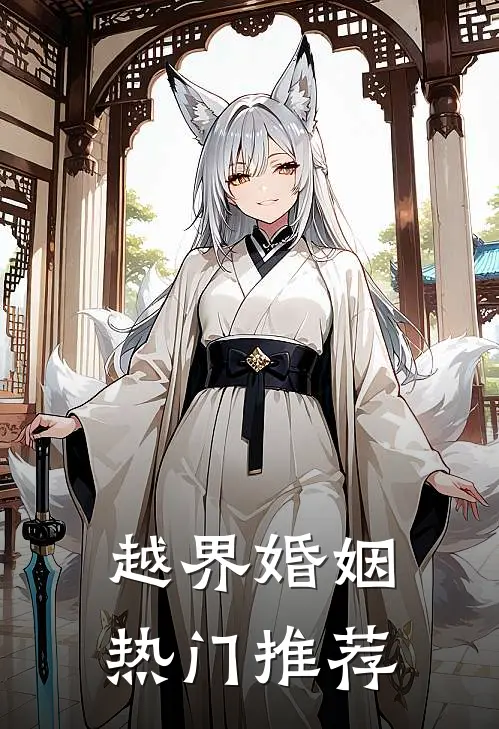 越界婚姻热门推荐