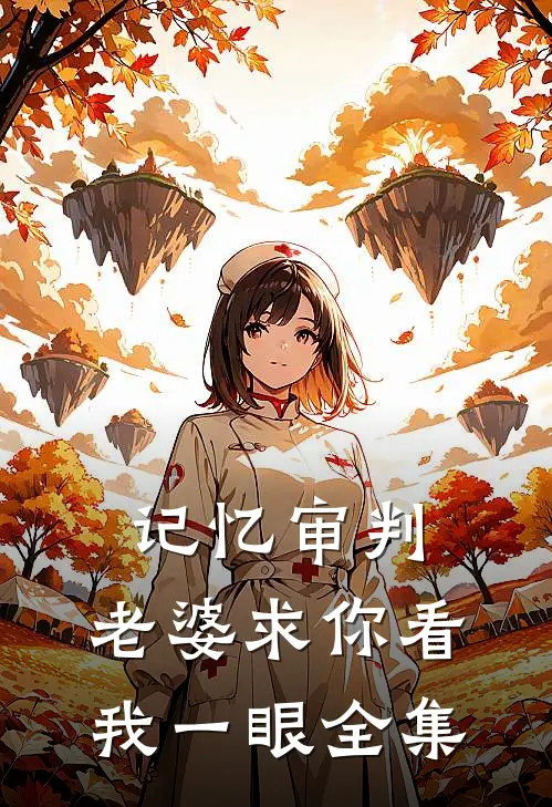记忆审判：老婆求你看我一眼 全集