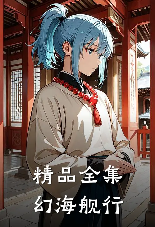 精品全集幻海舰行