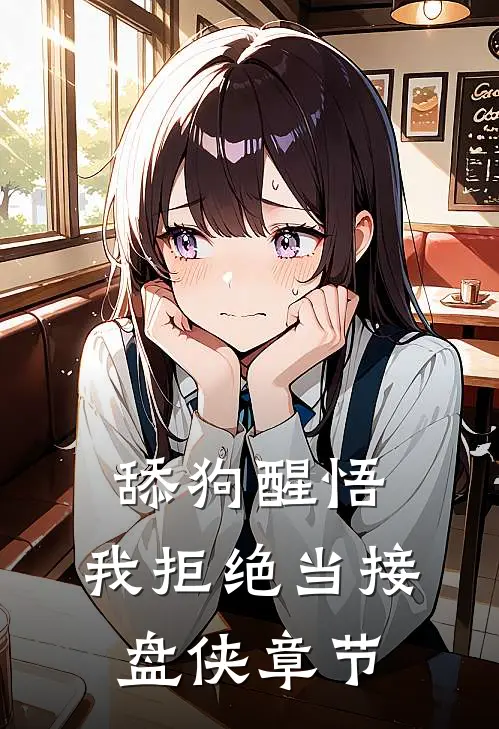 舔狗醒悟，我拒绝当接盘侠章节