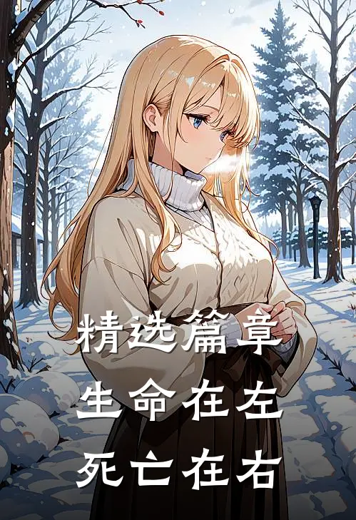 精选篇章生命在左死亡在右