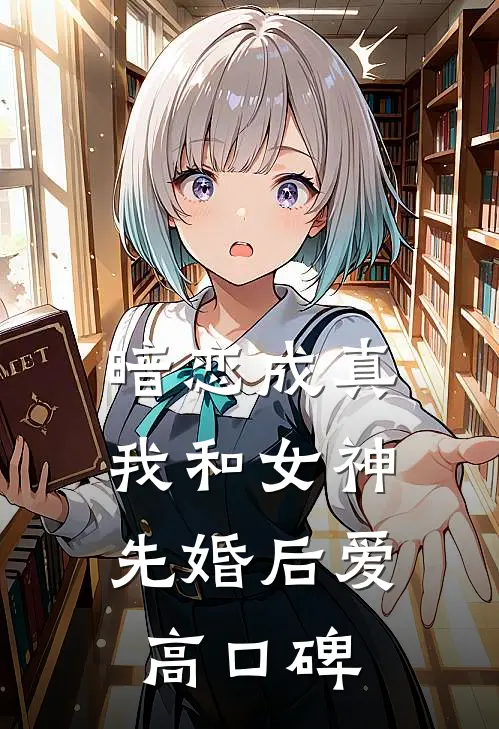 暗恋成真，我和女神先婚后爱高口碑