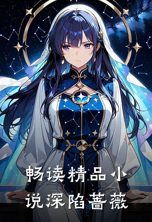 畅读精品小说深陷蔷薇