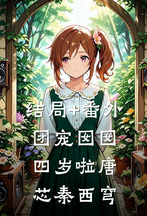 结局+番外团宠囡囡四岁啦唐芯秦西穹