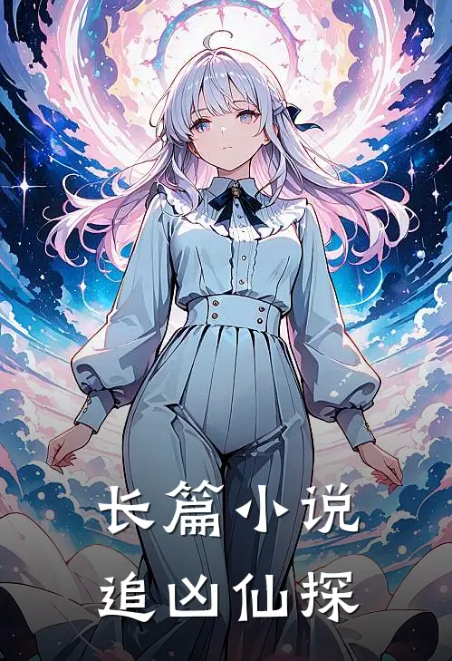 长篇小说追凶仙探