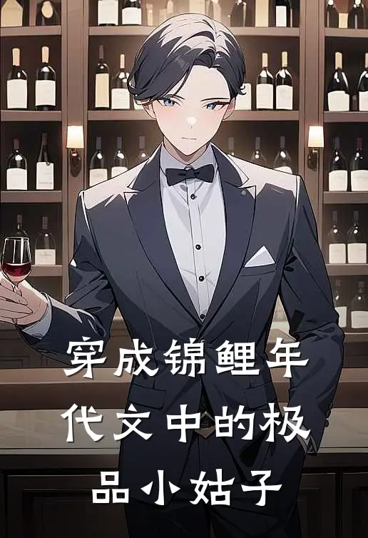 穿成锦鲤年代文中的极品小姑子