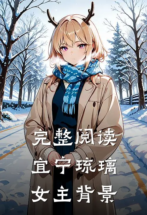 完整阅读宜宁琉璃女主背景