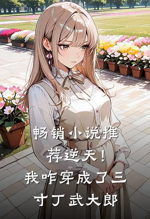 畅销小说推荐逆天！我咋穿成了三寸丁武大郎