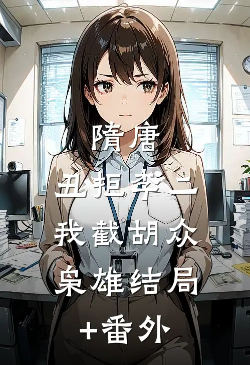 隋唐：丑拒李二，我截胡众枭雄结局+番外