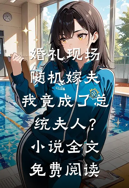 婚礼现场随机嫁夫，我竟成了总统夫人？小说全文免费阅读