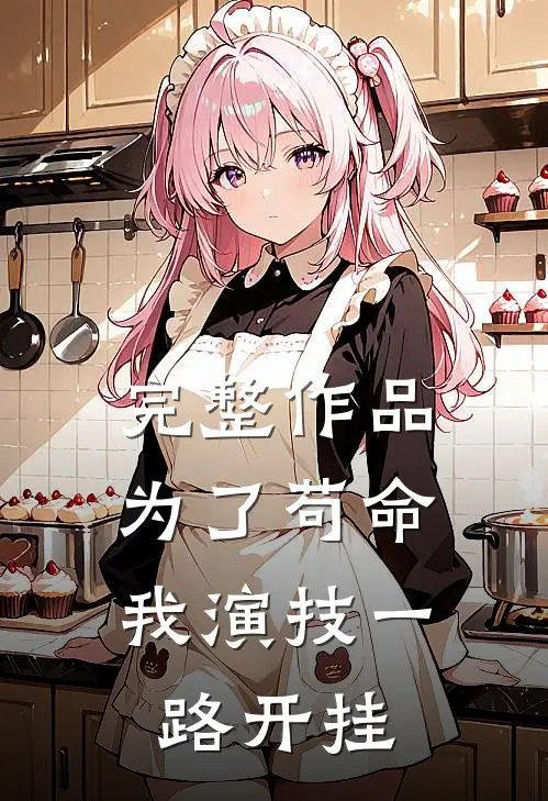 完整作品为了苟命，我演技一路开挂