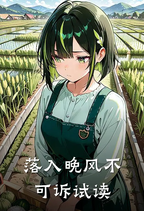 落入晚风不可诉试读