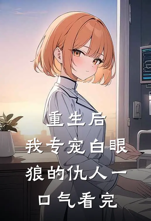 重生后，我专宠白眼狼的仇人一口气看完