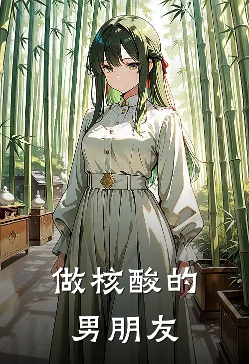 做核酸的男朋友