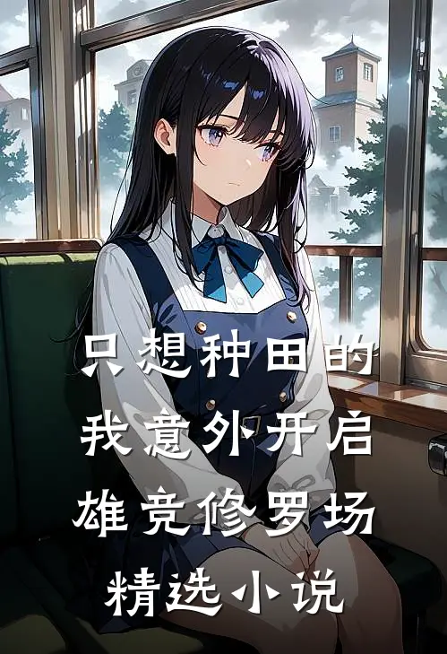 只想种田的我意外开启雄竞修罗场精选小说