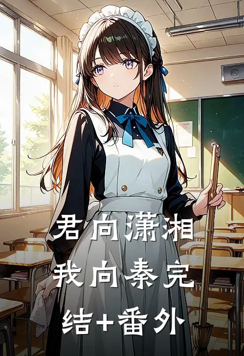君向潇湘我向秦完结+番外