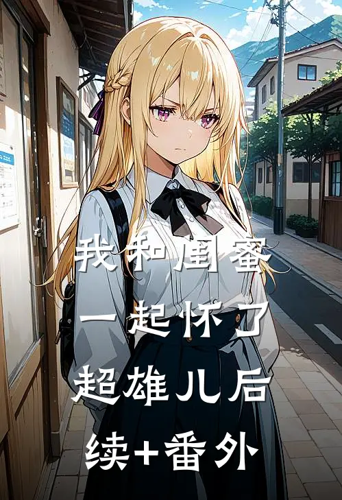 我和闺蜜一起怀了超雄儿后续+番外
