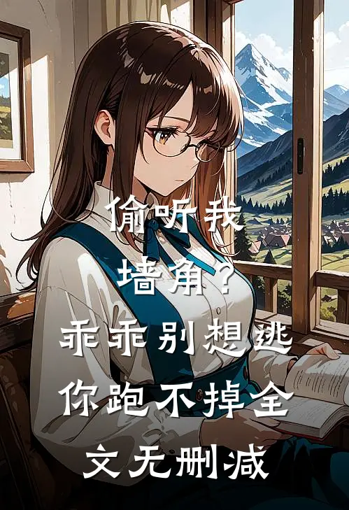 偷听我墙角？乖乖，别想逃你跑不掉全文无删减