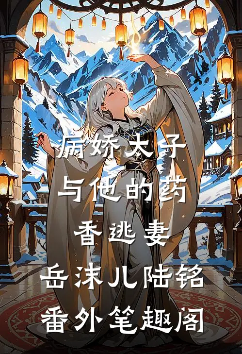 病娇太子与他的药香逃妻：岳沫儿陆铭番外笔趣阁