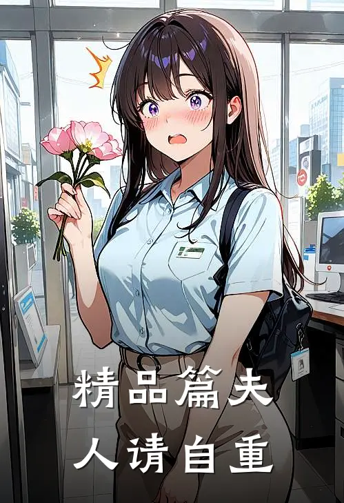 精品篇夫人请自重
